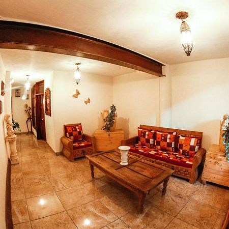 Hotel Posada De La Conspiracion ドローレス・イダルゴ エクステリア 写真