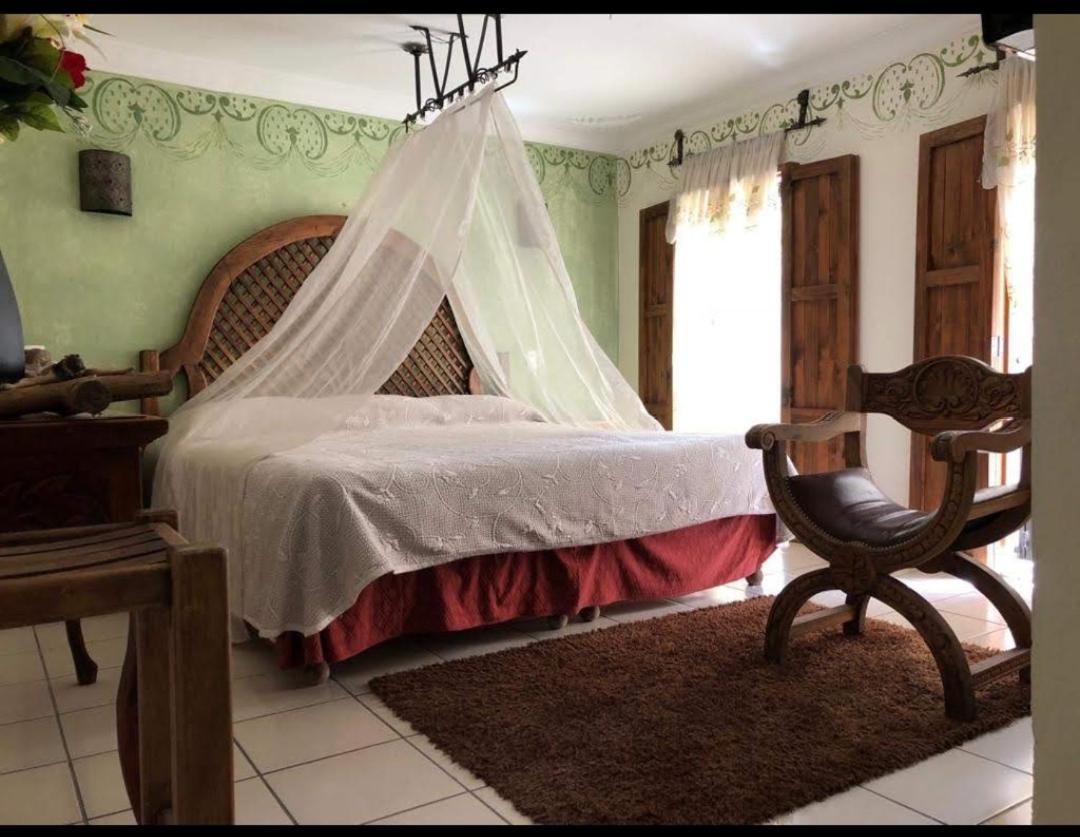 Hotel Posada De La Conspiracion ドローレス・イダルゴ エクステリア 写真