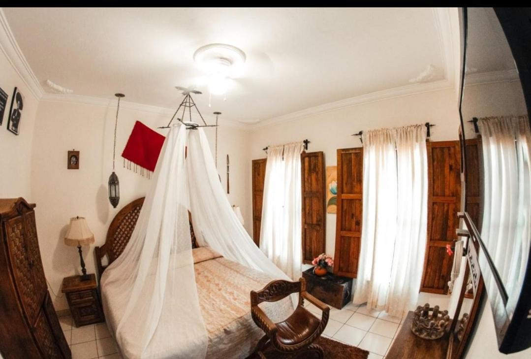 Hotel Posada De La Conspiracion ドローレス・イダルゴ エクステリア 写真