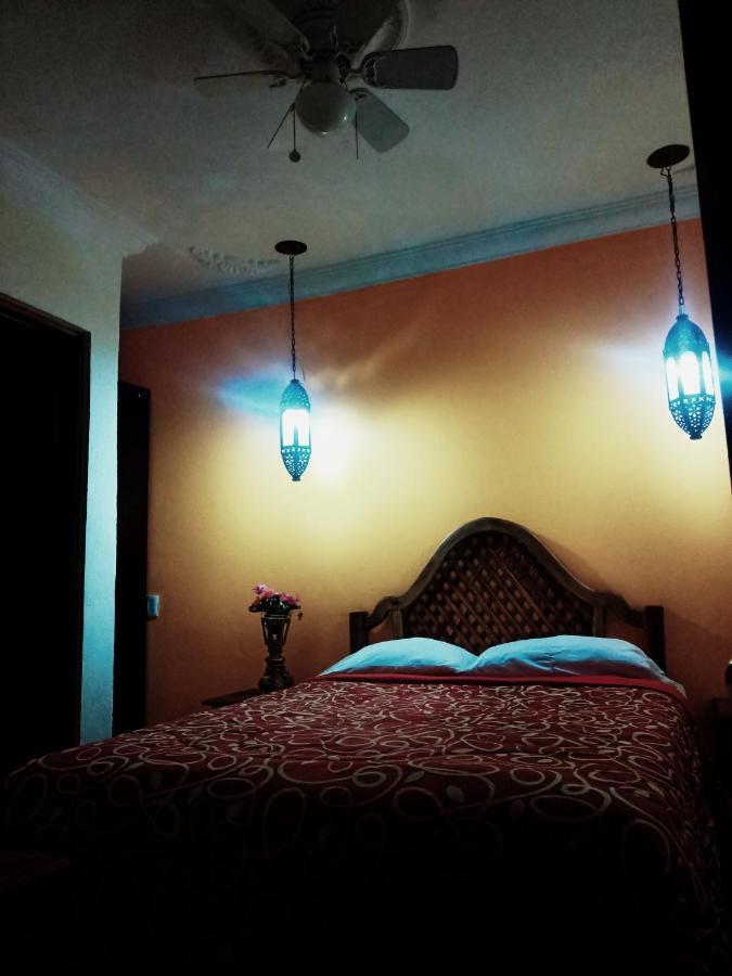 Hotel Posada De La Conspiracion ドローレス・イダルゴ エクステリア 写真